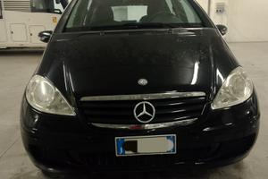 Mercedes Classe A 150 benz PERFETTA di carrozzeria