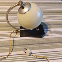Lampada da tavolo anni '20