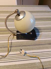 Lampada da tavolo anni '20