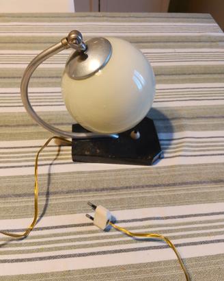 Lampada da tavolo anni '20