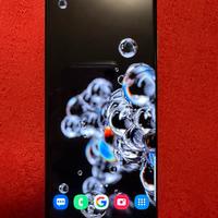 Samsung galaxy S20 128gb cosmic gray