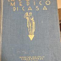 Libro la donna medico di casa 