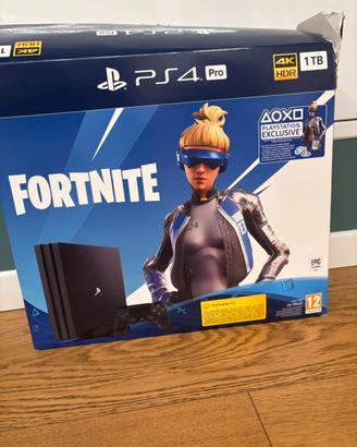 Playstation 4 pro