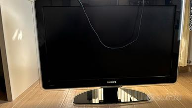 Philips Cineos TV