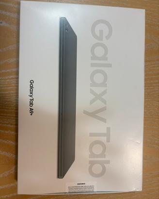 Tablet samsung Tab A9+