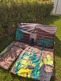 tenda kura ikea