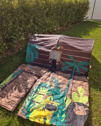tenda kura ikea