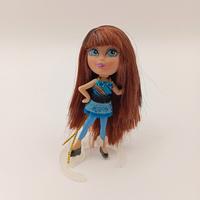 Jessy • Barbie Petites Club • Peek-A-Boo • Mattel