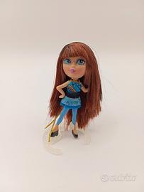 Jessy • Barbie Petites Club • Peek-A-Boo • Mattel
