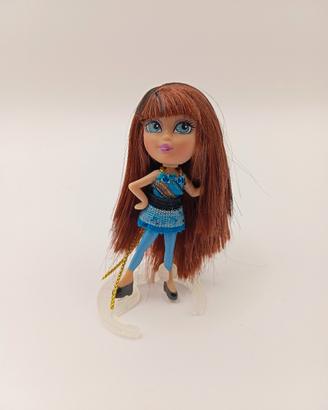 Jessy • Barbie Petites Club • Peek-A-Boo • Mattel