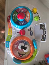 Chicco Piano DJ Mixy - Consolle Musicale Bambini