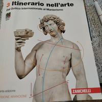 Itinerario nell' arte 