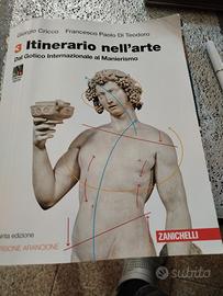 Itinerario nell' arte 