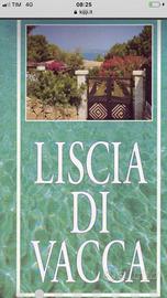 Villa in multiproprietà residence liscia di vacca