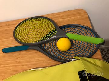 Racchette Artengo Funnyten  nuove