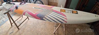 Attrezzatura Windsurf Vintage Bullit + accessori