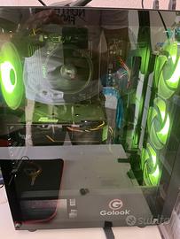 Pc gaming