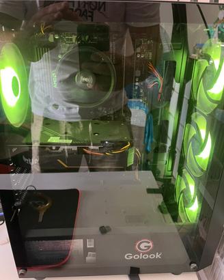 Pc gaming