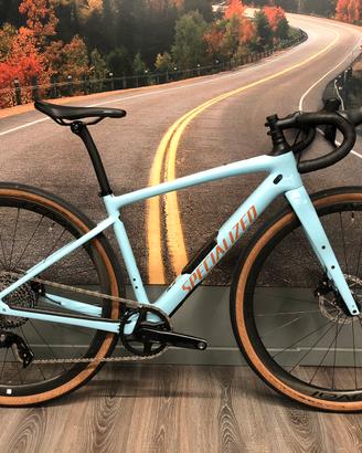 Specialized Diverge Expert Carbon 2023 usato 52