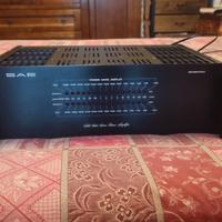 amplificatore finale sae 2300