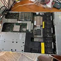 Server HP Proliant DL360 G5 32 GB INTEL XEON 4 HD