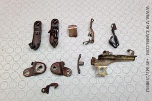 SUPPORTI VARI HONDA XLM 600 1985 1986 XL 600 RM