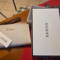 Portafoglio guess