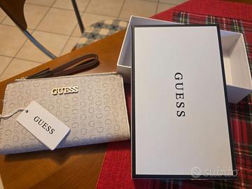 Portafoglio guess