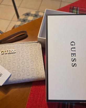 Portafoglio guess