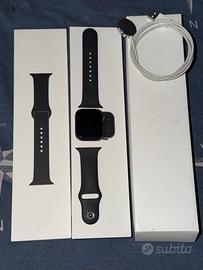 Apple watch serie 6