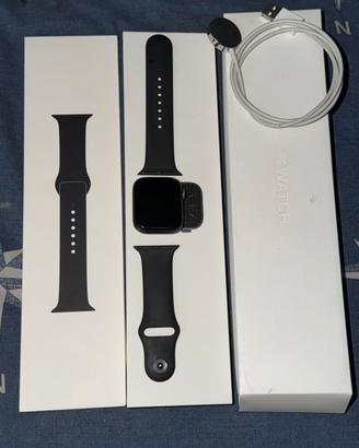 Apple watch serie 6