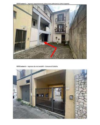 Tav 85/2024 appartamento