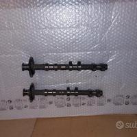 alberi a camme triumph speed triple 955 955i