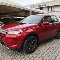LAND ROVER Discovery Sport mhev awd AUTOCARRO N1