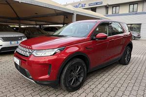 LAND ROVER Discovery Sport mhev awd AUTOCARRO N1