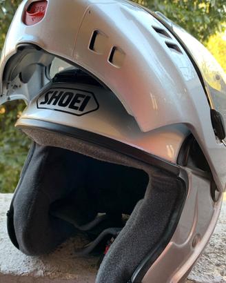 Casco SHOEI Syncrotec 2 taglia M