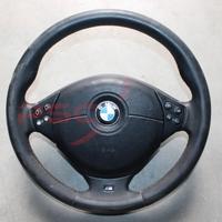 Volante sterzo + airbag BMW E39 serie 5 530d