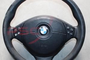 Volante sterzo + airbag BMW E39 serie 5 530d
