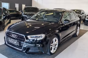 AUDI A3 SPB 30 TDI S tronic S-LINE