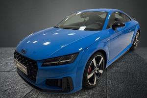AUDI TT Coupé 45 TFSI q. S tronic S line Competi