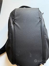 Zaino fotografico Peak Design Everyday Backpack