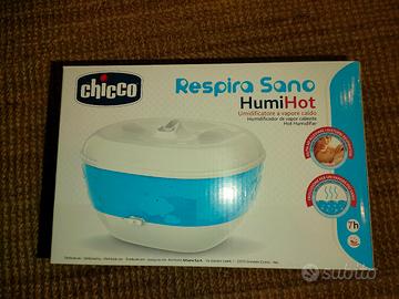 CHICCO RESPIRA SANO
