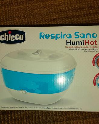 CHICCO RESPIRA SANO
