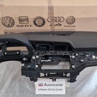 CRUSCOTTO Audi Q3 /Q3 SPORTBACK