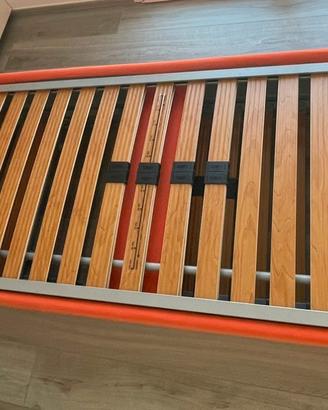 letto singolo doppio sfoderabile