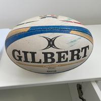 Pallone da rugby