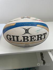 Pallone da rugby