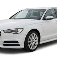 Audi A6 Avant 2.0 TDI 190 CV ultra S tronic LINE