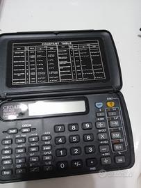 calcolatrice scientifica 