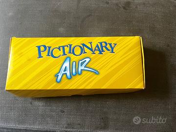 Pictionary Air Gioco per Disegnare in Aria